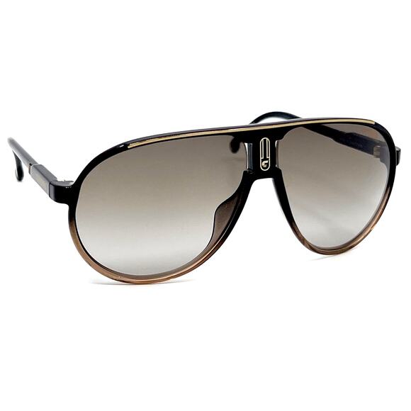 New,CARRERA Sunglasses CHAMPION65/N DCCHA Authentic